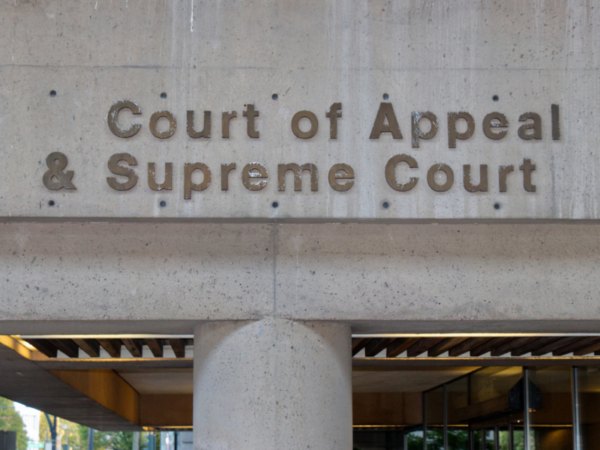 Supreme Court in Canada suspends the use of “My Lord”, “My Lady”, “Your Lordship”, and “Your Ladyship” in addressing Judges.  Proposes a new one.