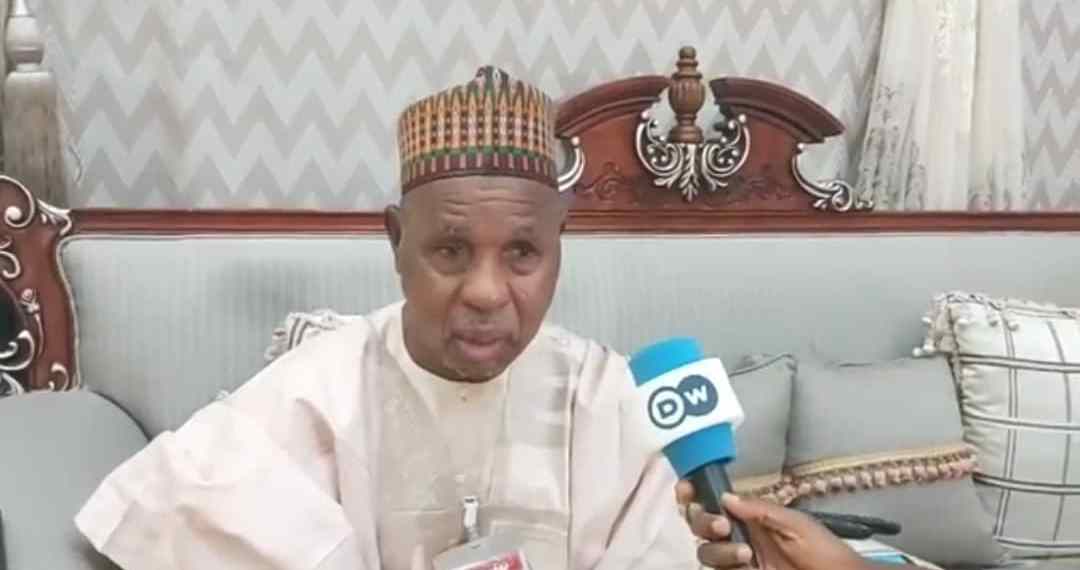 Katsina state government asks citizens to defend themselves