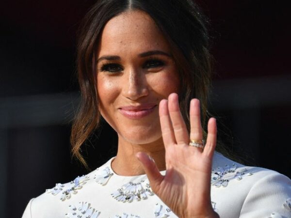 Meghan to receive £1 as damages from newspaper for privacy invasion