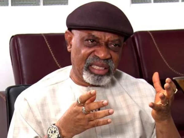 Ngige: FG does not have funds to meet ASUU’s demands