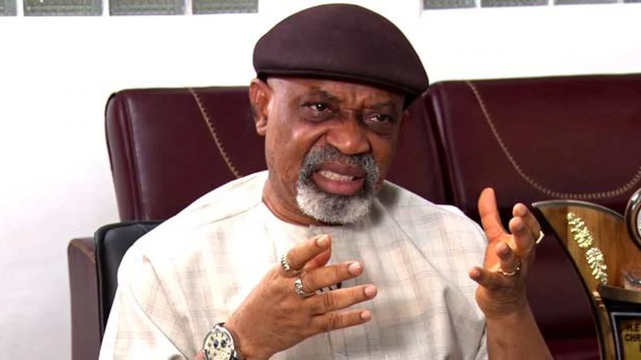Ngige: FG does not have funds to meet ASUU’s demands
