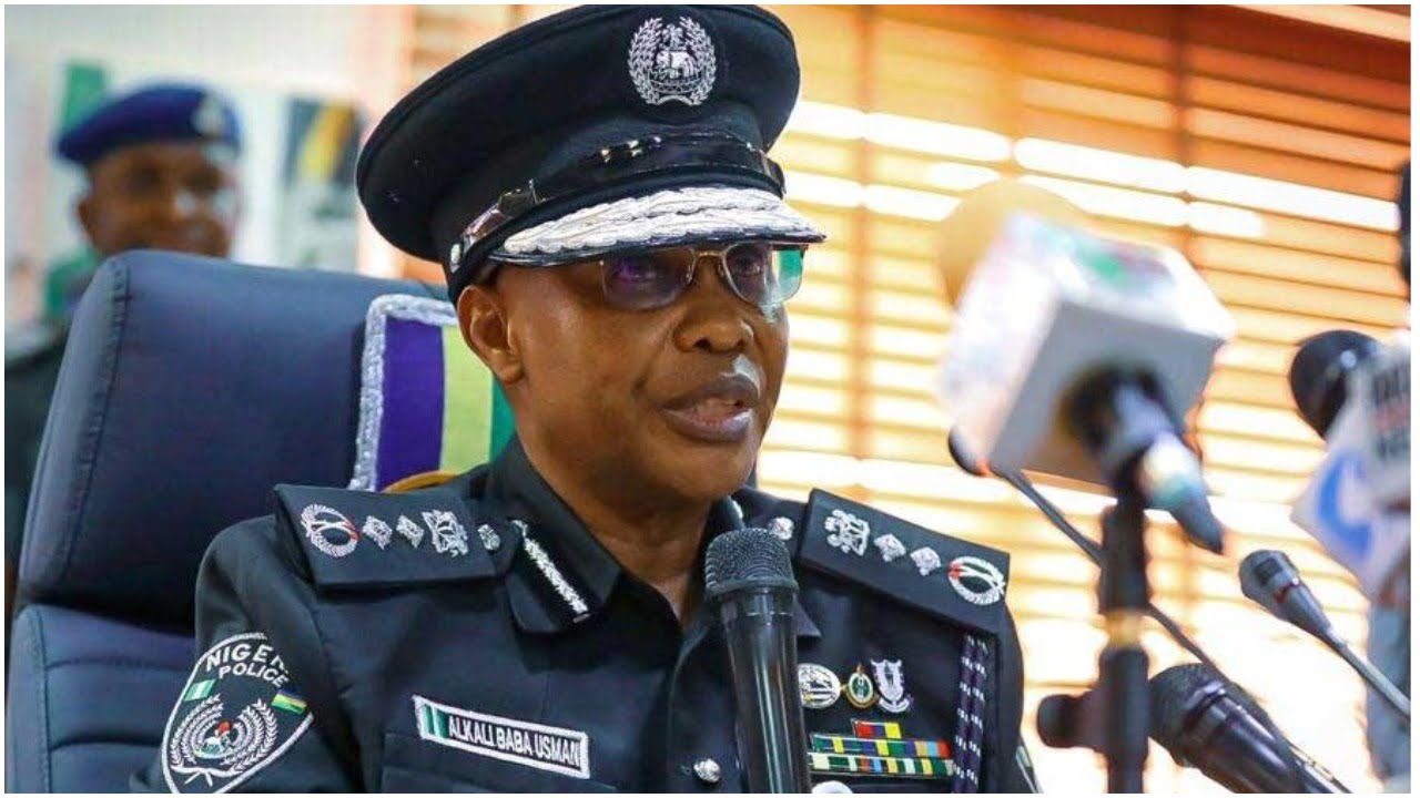 IGP orders immediate implementation of new salary structure for policemen