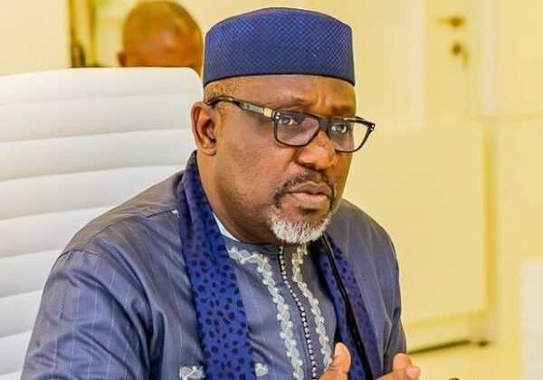 Court Grants Okorocha Permission to Travel for Medical Attention