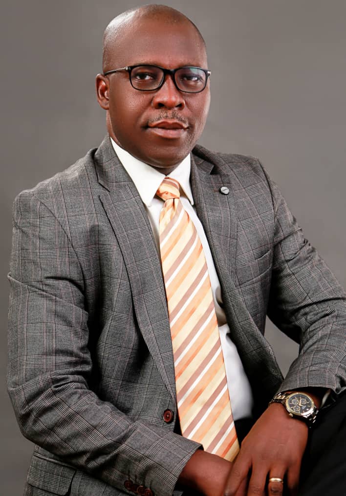 Call to Service: Profile of Damian Onwubiko Nosike, Esq.