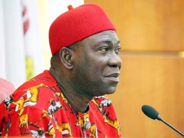 Court Orders Immigration To Release Nwamini’s Details To Ekweremadu