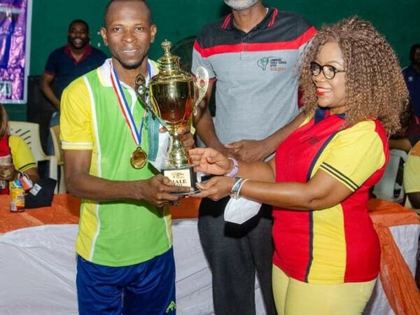 49 Lawyers set to compete in 2022 Lawyers Table Tennis Open( Mfon Usoro Cup) as registration ends on saturday