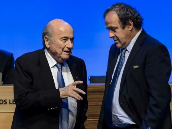 Sepp Blatter and Michel Platini fraud trial delayed by day because of illness