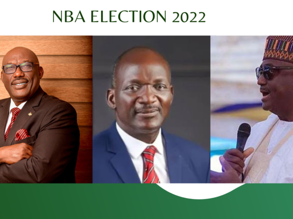 Why is there no young person running for NBA President this year? This is what lawyers should know