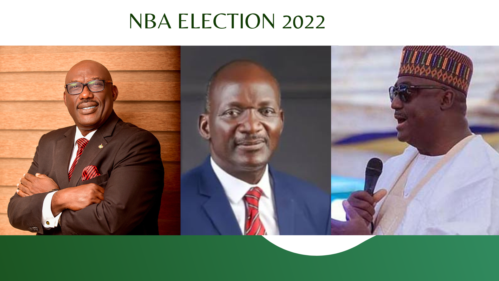 Why is there no young person running for NBA President this year? This is what lawyers should know