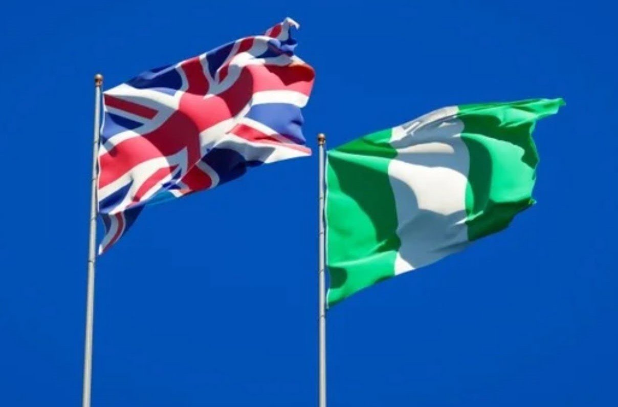 UK and Nigeria sign agreement to speed up deportation of offenders