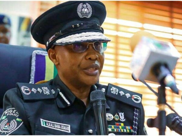 Police brutality: IGP transfers Osun CP