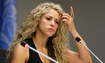 Tax Evasion: Shakira Faces over 8 years Jail Term in Spain