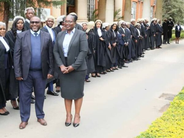 290 Advocates Called to the Zambian Bar