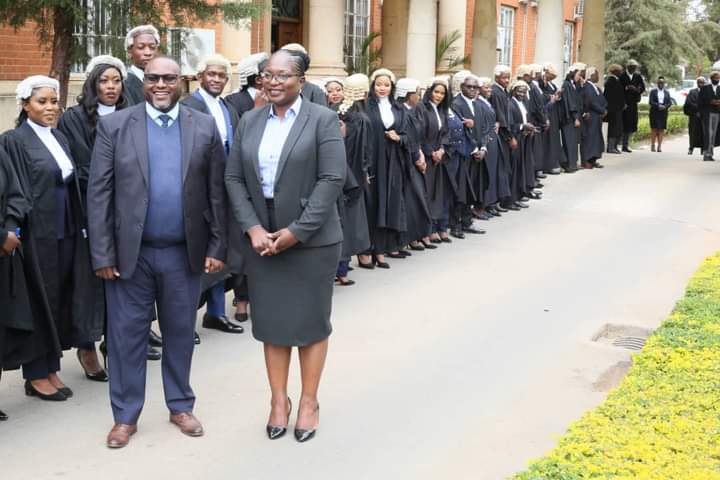 290 Advocates Called to the Zambian Bar