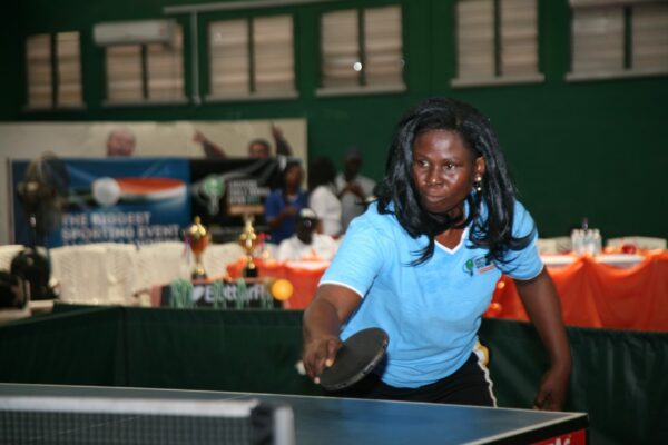 22 facts about Lawyers Table Tennis Open( Mfon Usoro cup) that will interest you
