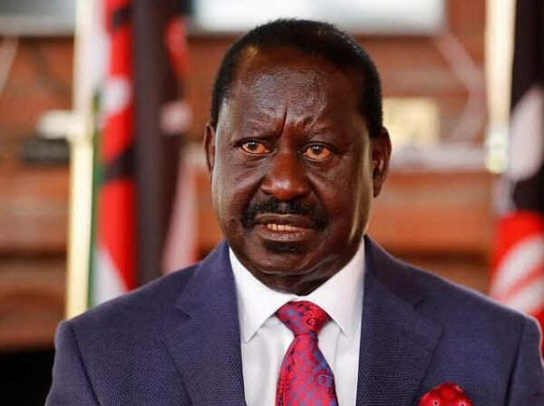 Kenya elections-Raila Odinga issues a statement on the Judgement of the Supreme Court