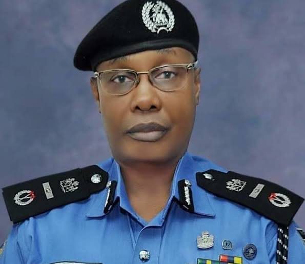 Breaking-Nigeria’s Inspector General of Police to face three months jail term for contempt