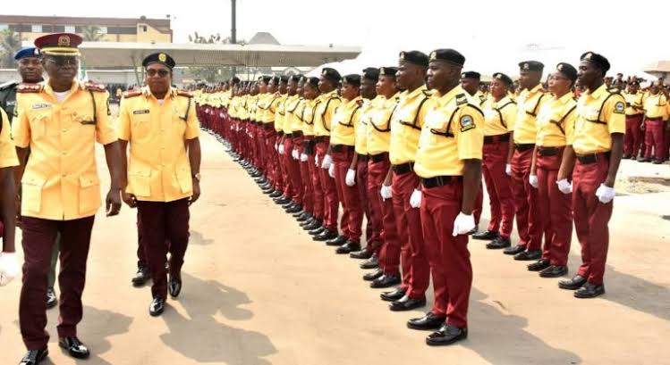 A man impersonating as LASTMA officer sentenced to jail