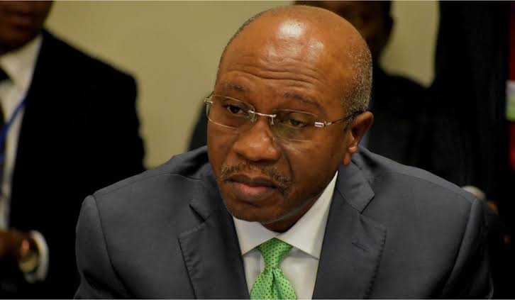 CBN to sanction banks hoarding new notes