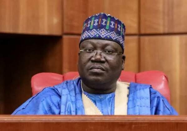 BREAKING: Supreme Court Affirms Lawan As Authentic Candidate Of Yobe North