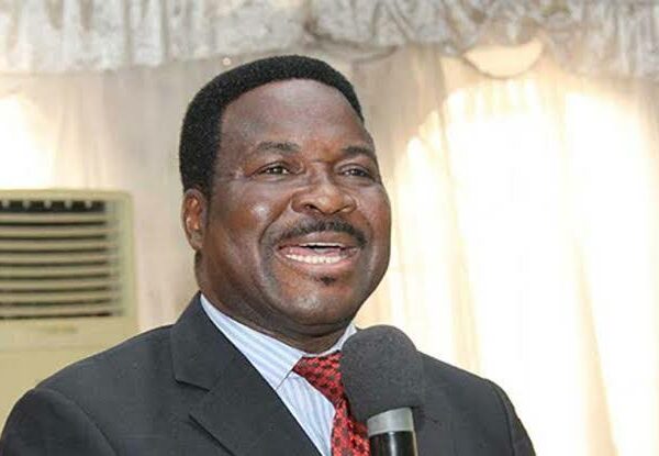 Nigerian Leaders and the ephemerality of Power- Prof Mike A. A. Ozekhome