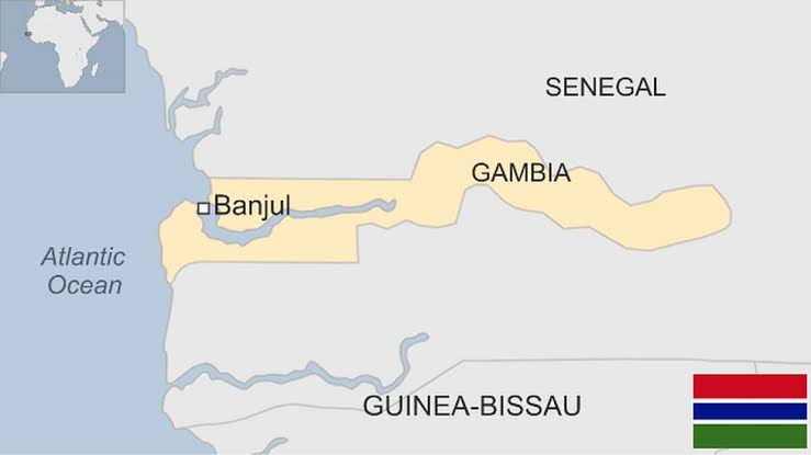 Gambia hires US law firm to consider action on toxic Indian cough syrup
