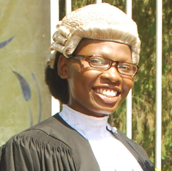 Breaking News: Ruth Ojumu wins 2023 Afam Osigwe SAN Courtroom Mail Prize