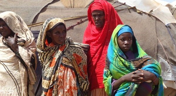 UK commits £15 million to support Somali women and girls