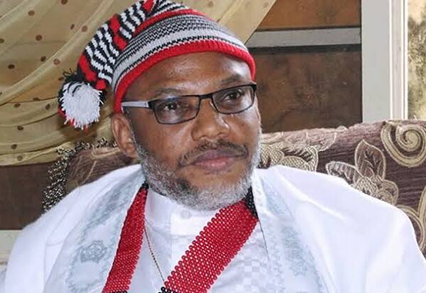 Nigeria’s Federal Court to rule on Separatist leader’s Bail application on March 19
