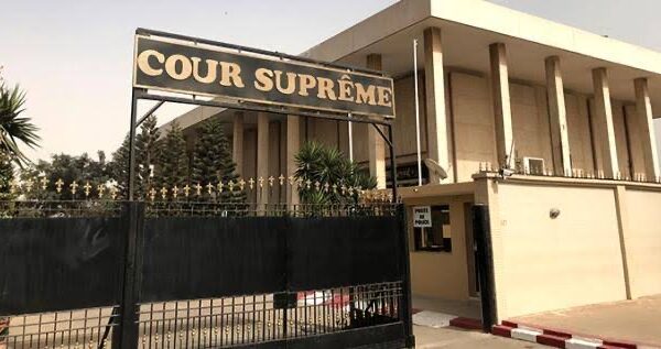 Senegal Supreme Court rejects opposition party bid to halt presidential election