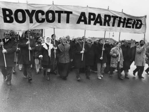 Today in History: Apartheid comes to an end in South Africa