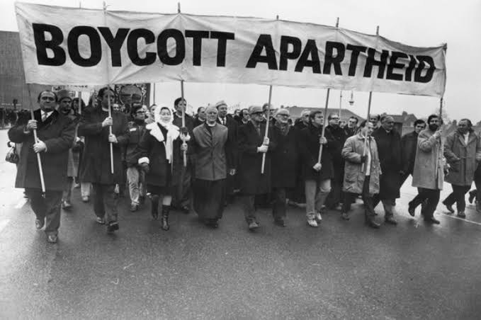 Today in History: Apartheid comes to an end in South Africa