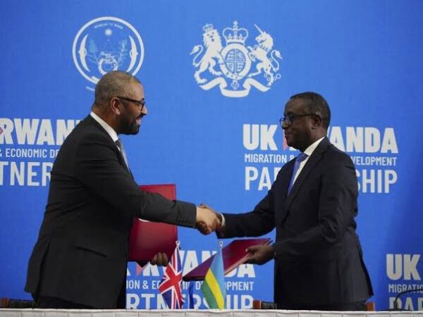 The Rwanda Bill in the UK constitutes an interference with the independence of the judiciary- UN Expert
