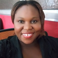Sharon Kalunta